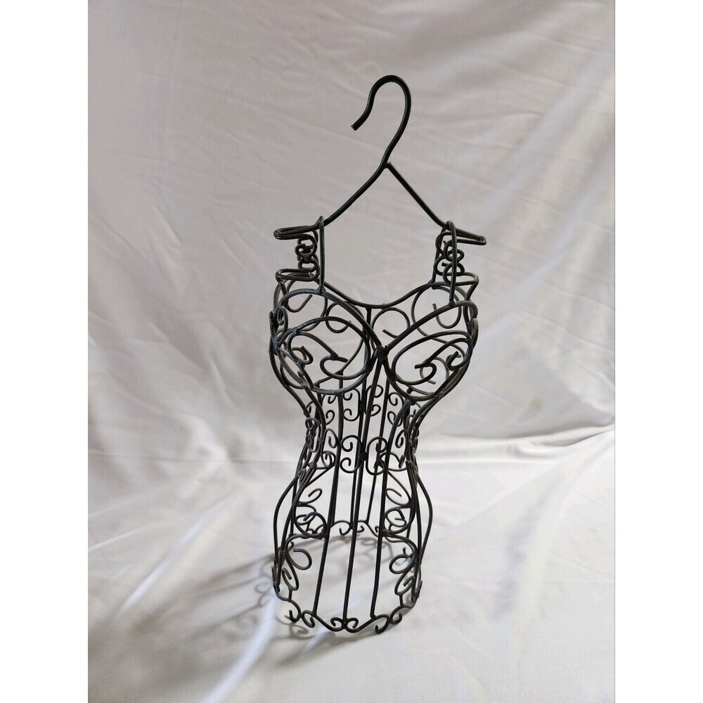 Vintage Jewelry Hanger
